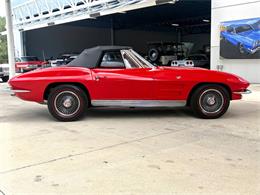 1963 Chevrolet Corvette (CC-2068431) for sale in Bradington, Florida