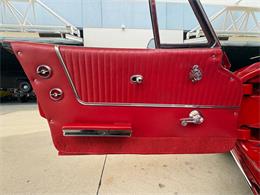 1963 Chevrolet Corvette (CC-2068431) for sale in Bradington, Florida