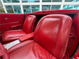 1963 Chevrolet Corvette (CC-2068431) for sale in Bradington, Florida