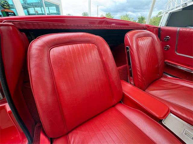 1963 Chevrolet Corvette (CC-2068431) for sale in Bradington, Florida