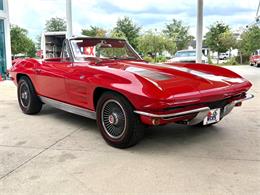 1963 Chevrolet Corvette (CC-2068431) for sale in Bradington, Florida