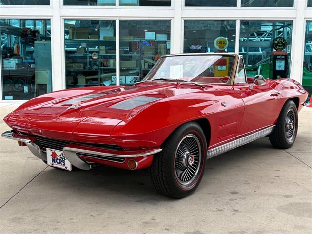 1963 Chevrolet Corvette (CC-2068431) for sale in Bradington, Florida