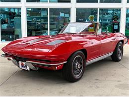 1963 Chevrolet Corvette (CC-2068431) for sale in Bradington, Florida