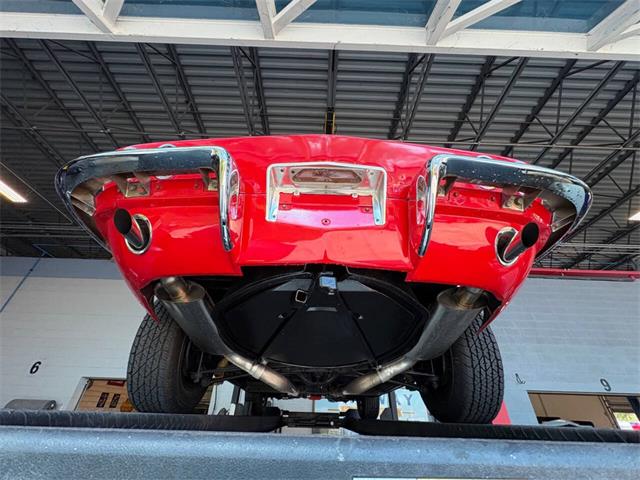 1963 Chevrolet Corvette (CC-2068431) for sale in Bradington, Florida