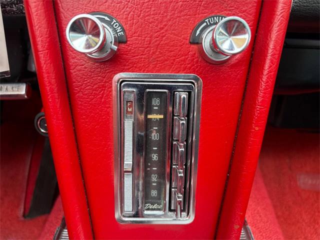 1963 Chevrolet Corvette (CC-2068431) for sale in Bradington, Florida