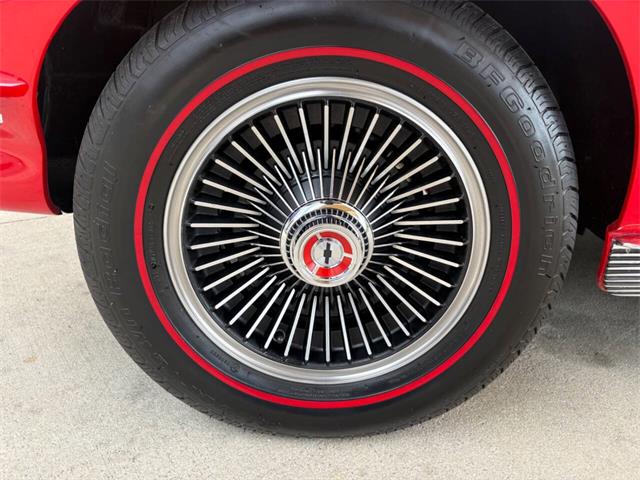 1963 Chevrolet Corvette (CC-2068431) for sale in Bradington, Florida