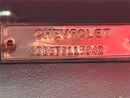 1963 Chevrolet Corvette (CC-2068431) for sale in Bradington, Florida