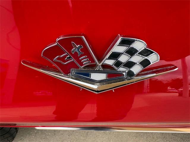 1963 Chevrolet Corvette (CC-2068431) for sale in Bradington, Florida