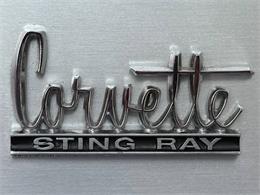 1963 Chevrolet Corvette (CC-2068431) for sale in Bradington, Florida