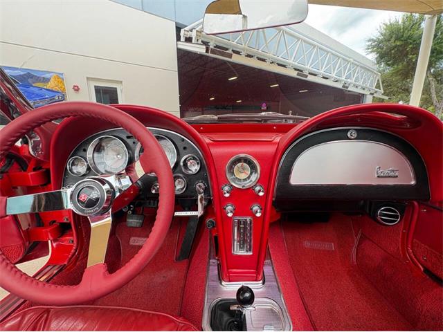 1963 Chevrolet Corvette (CC-2068431) for sale in Bradington, Florida