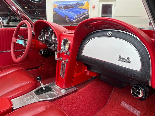 1963 Chevrolet Corvette (CC-2068431) for sale in Bradington, Florida