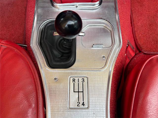 1963 Chevrolet Corvette (CC-2068431) for sale in Bradington, Florida