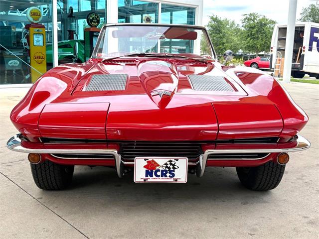 1963 Chevrolet Corvette (CC-2068431) for sale in Bradington, Florida