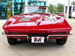 1963 Chevrolet Corvette (CC-2068431) for sale in Bradington, Florida
