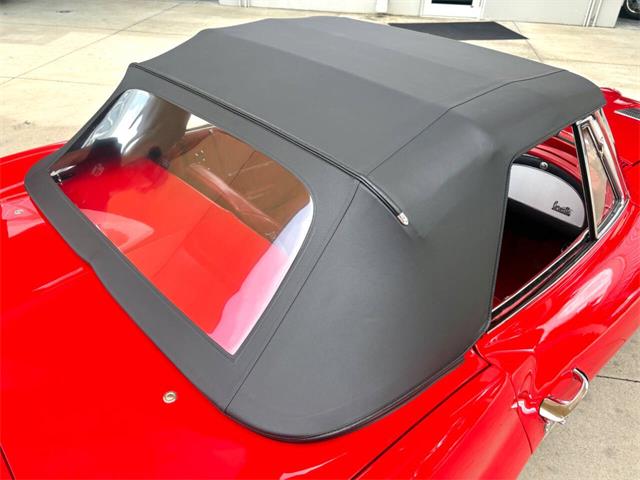 1963 Chevrolet Corvette (CC-2068431) for sale in Bradington, Florida