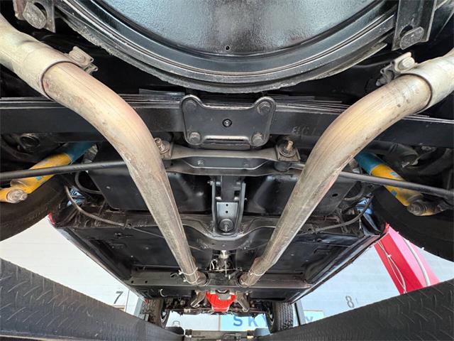 1963 Chevrolet Corvette (CC-2068431) for sale in Bradington, Florida