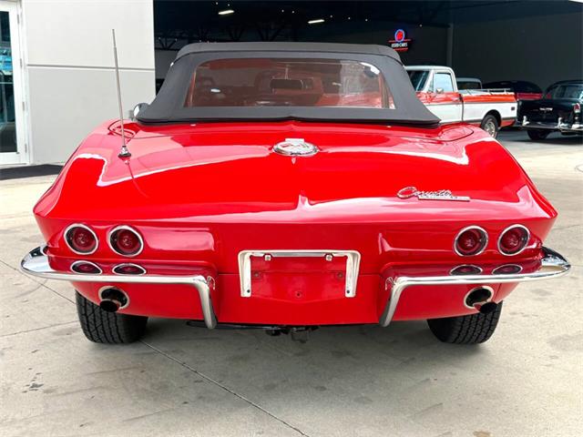 1963 Chevrolet Corvette (CC-2068431) for sale in Bradington, Florida