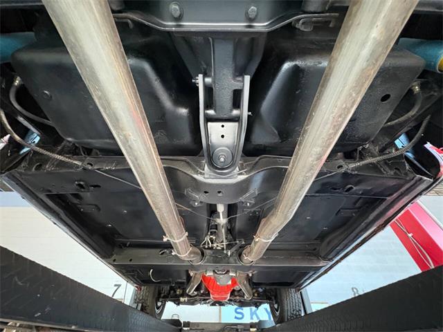 1963 Chevrolet Corvette (CC-2068431) for sale in Bradington, Florida