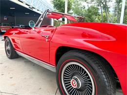 1963 Chevrolet Corvette (CC-2068431) for sale in Bradington, Florida