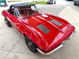 1963 Chevrolet Corvette (CC-2068431) for sale in Bradington, Florida