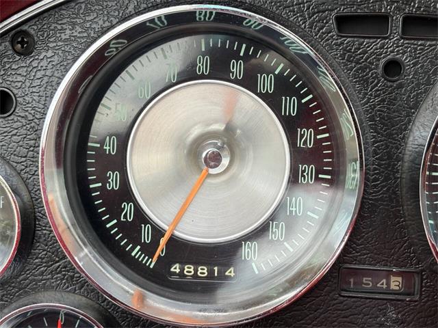 1963 Chevrolet Corvette (CC-2068431) for sale in Bradington, Florida