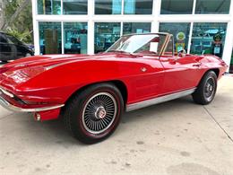 1963 Chevrolet Corvette (CC-2068431) for sale in Bradington, Florida