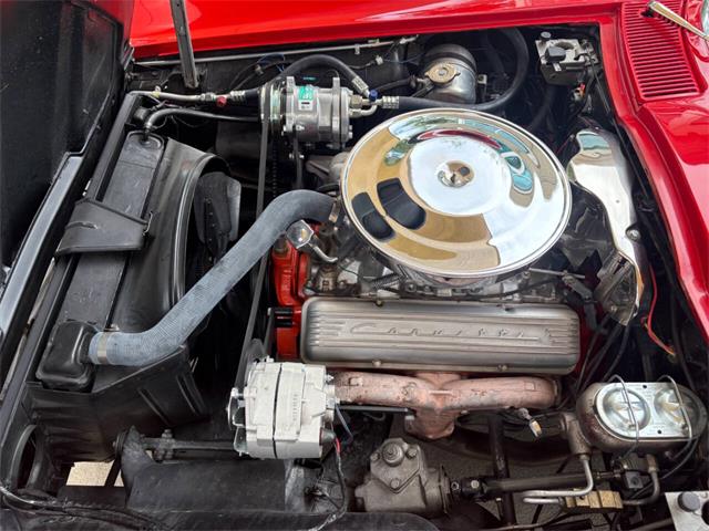 1963 Chevrolet Corvette (CC-2068431) for sale in Bradington, Florida