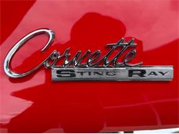 1963 Chevrolet Corvette (CC-2068431) for sale in Bradington, Florida