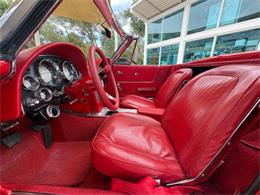 1963 Chevrolet Corvette (CC-2068431) for sale in Bradington, Florida