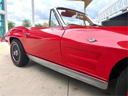 1963 Chevrolet Corvette (CC-2068431) for sale in Bradington, Florida