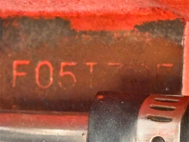 1963 Chevrolet Corvette (CC-2068431) for sale in Bradington, Florida