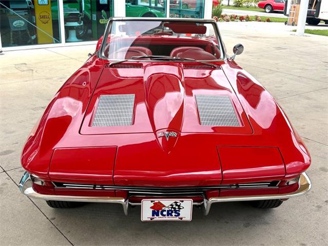 1963 Chevrolet Corvette (CC-2068431) for sale in Bradington, Florida