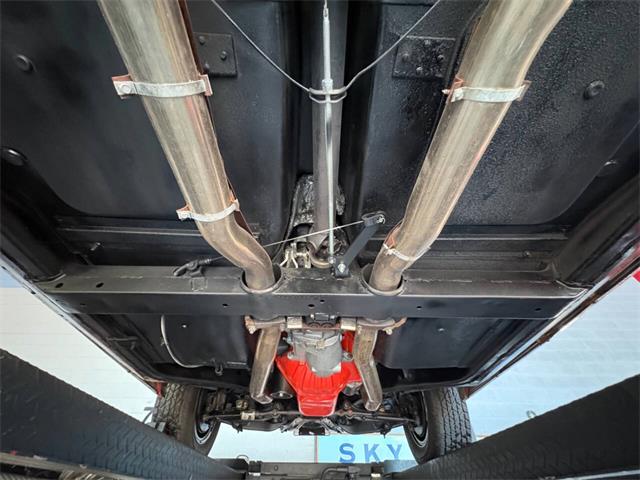 1963 Chevrolet Corvette (CC-2068431) for sale in Bradington, Florida