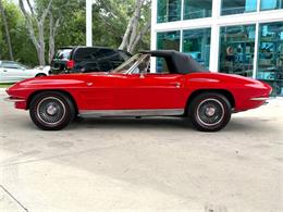 1963 Chevrolet Corvette (CC-2068431) for sale in Bradington, Florida
