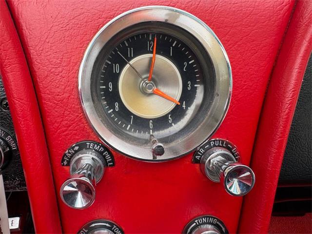 1963 Chevrolet Corvette (CC-2068431) for sale in Bradington, Florida