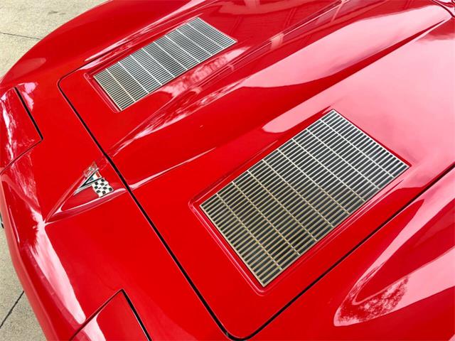 1963 Chevrolet Corvette (CC-2068431) for sale in Bradington, Florida