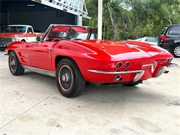 1963 Chevrolet Corvette (CC-2068431) for sale in Bradington, Florida