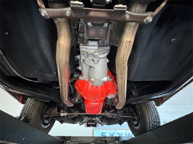 1963 Chevrolet Corvette (CC-2068431) for sale in Bradington, Florida