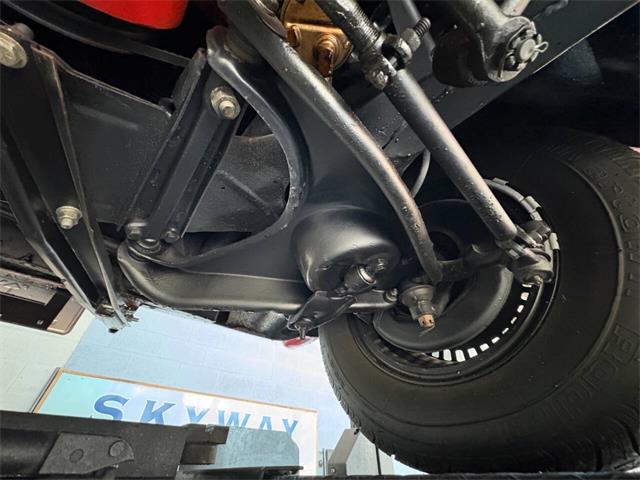 1963 Chevrolet Corvette (CC-2068431) for sale in Bradington, Florida