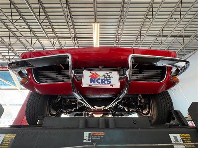 1963 Chevrolet Corvette (CC-2068431) for sale in Bradington, Florida