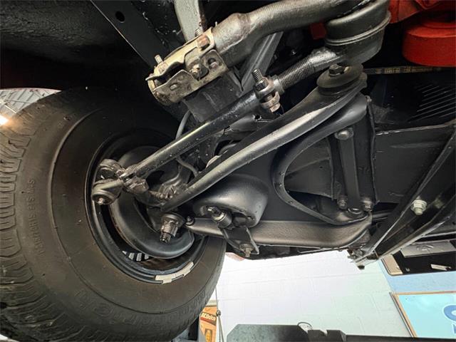 1963 Chevrolet Corvette (CC-2068431) for sale in Bradington, Florida