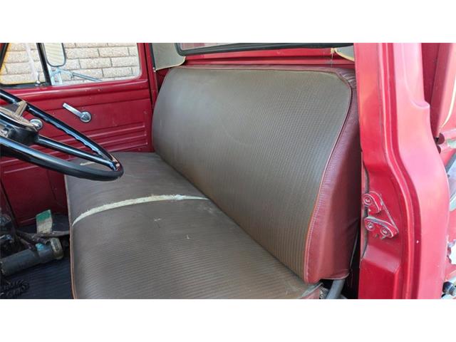 1954 Ford F800 (CC-2068432) for sale in Mankato, Minnesota