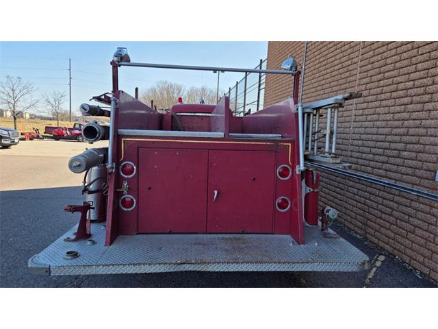 1954 Ford F800 (CC-2068432) for sale in Mankato, Minnesota