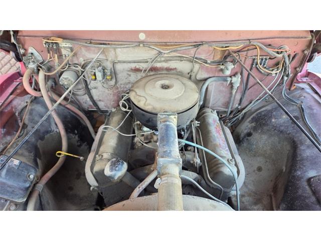 1954 Ford F800 (CC-2068432) for sale in Mankato, Minnesota