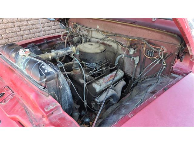 1954 Ford F800 (CC-2068432) for sale in Mankato, Minnesota