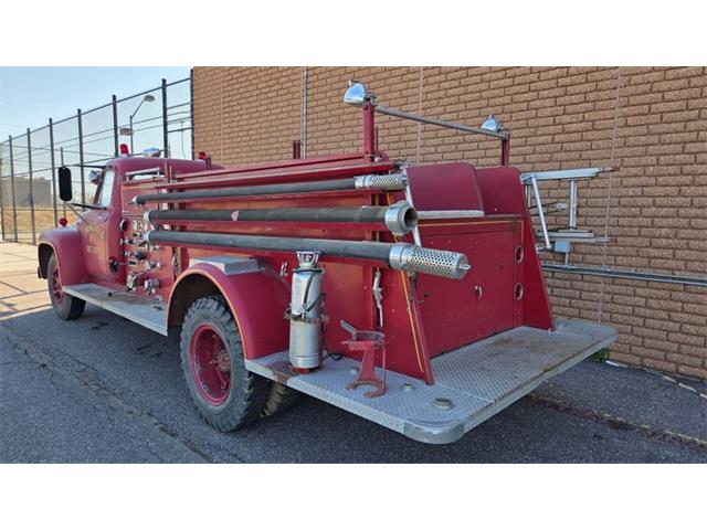 1954 Ford F800 (CC-2068432) for sale in Mankato, Minnesota
