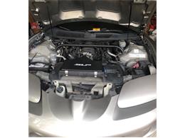 2002 Pontiac Firebird (CC-2068433) for sale in Addison, Illinois