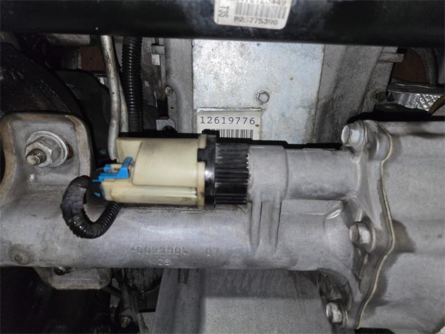 2008 Chevrolet Avalanche (CC-2068434) for sale in Addison, Illinois