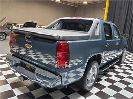 2008 Chevrolet Avalanche (CC-2068434) for sale in Addison, Illinois