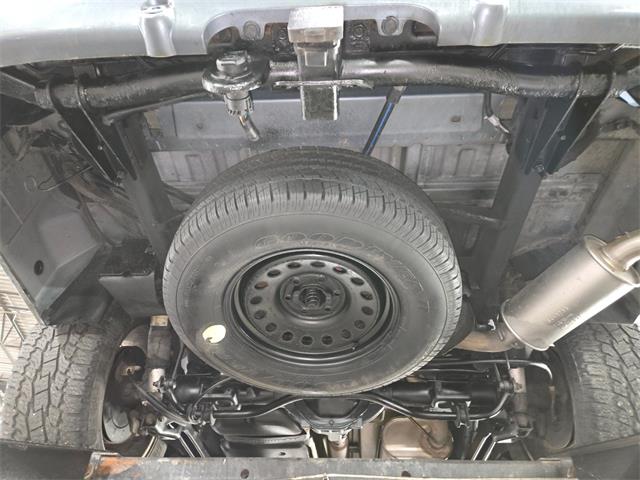 2008 Chevrolet Avalanche (CC-2068434) for sale in Addison, Illinois